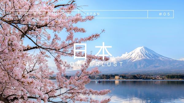 Japan