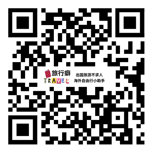 微信客服二维码